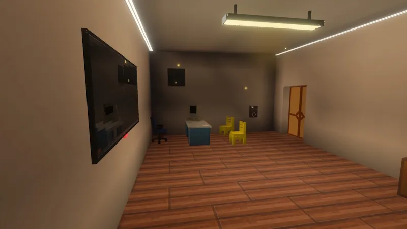 Garten of Banban [OFFICIAL]