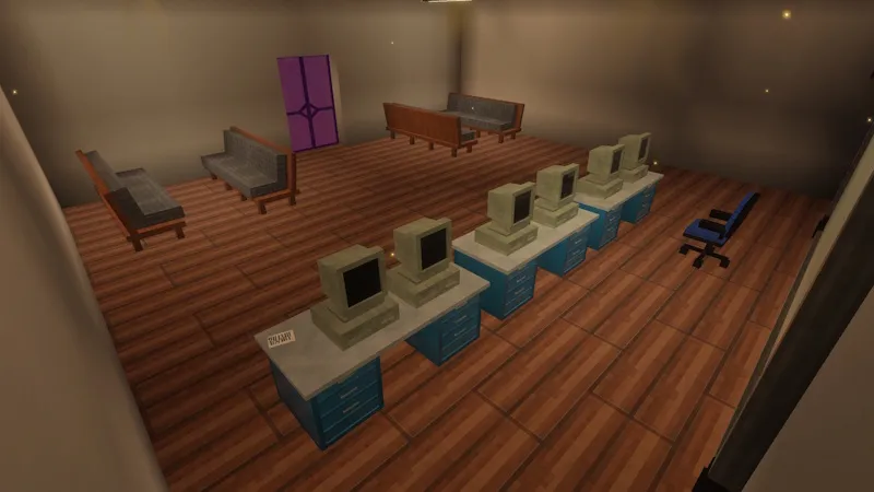 Garten of Banban [OFFICIAL]