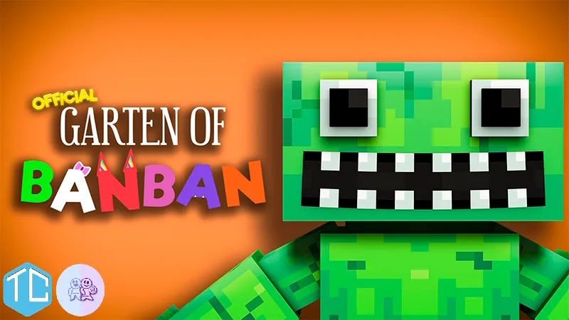 Garten of Banban [OFFICIAL]