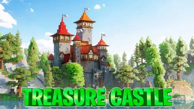 Treasure Castle
