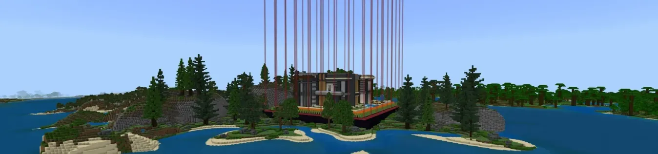 Safest Hacker Mansion