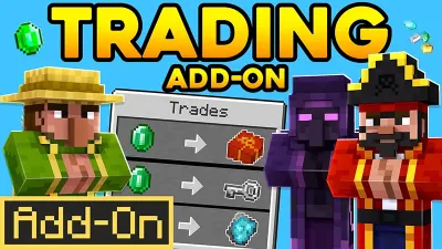 TRADING Add-On