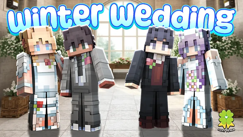 Winter Wedding