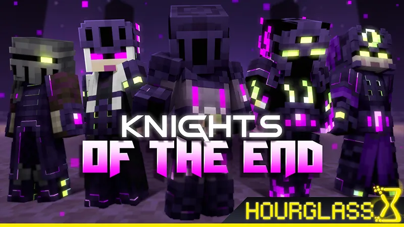Knights Of The End