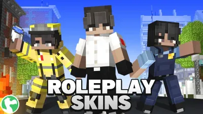 Roleplay Skins