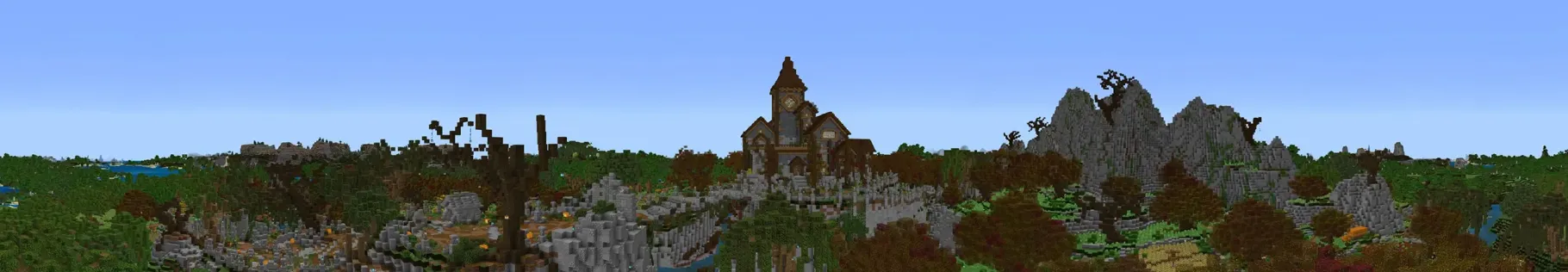 Hallow's Grove