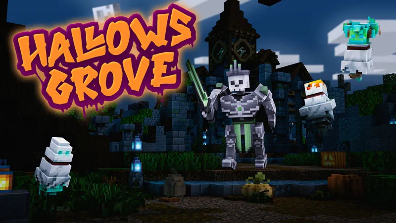 Hallow's Grove