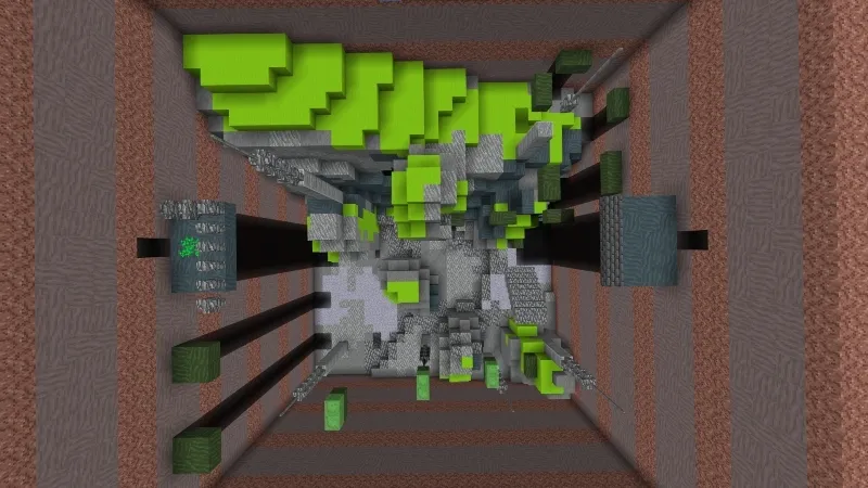 City Parkour Adventure