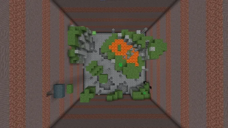 City Parkour Adventure