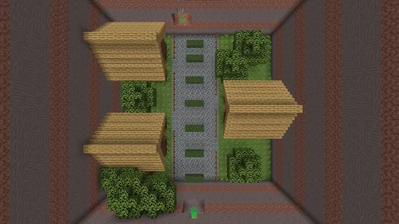 City Parkour Adventure