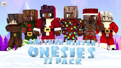 Another Winter Onesies Pack
