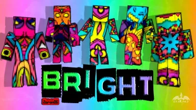 Bright