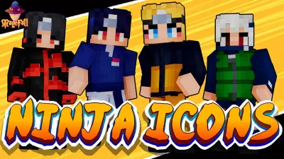 Ninja Icons