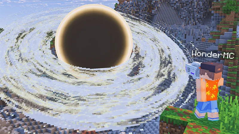 Advanced Blasters Add-On