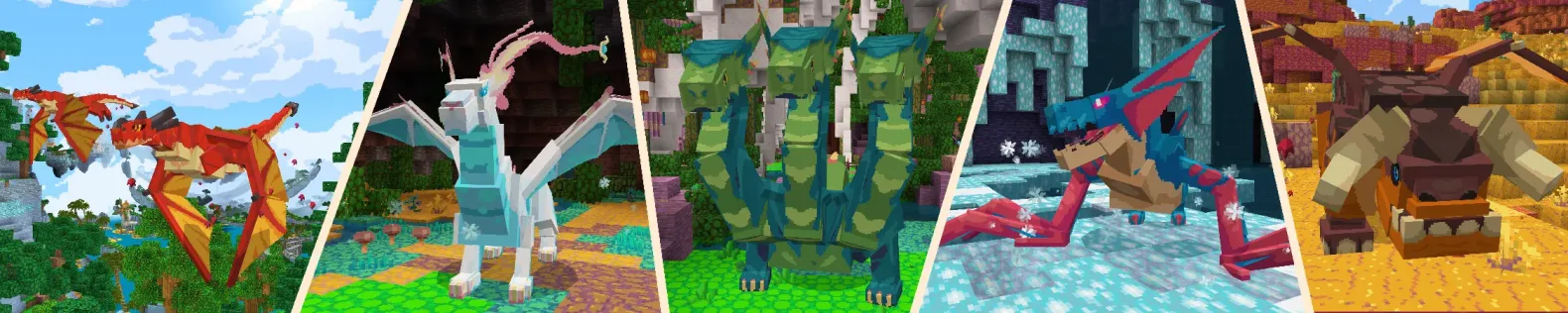 Dragon Wars