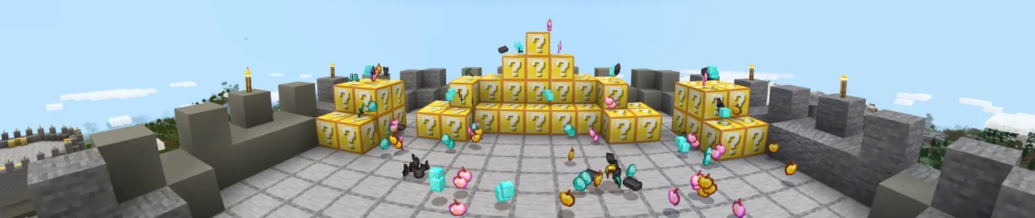 Lucky Castle