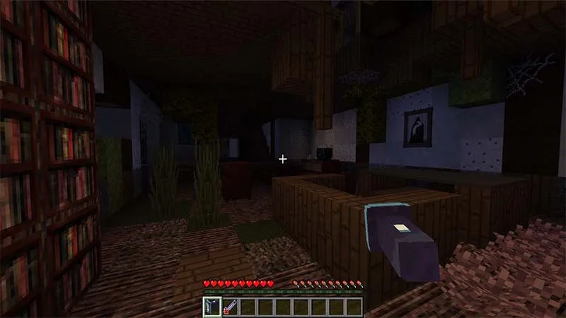 Ghost Hunter