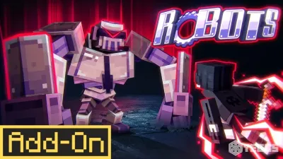 Robots Add-On