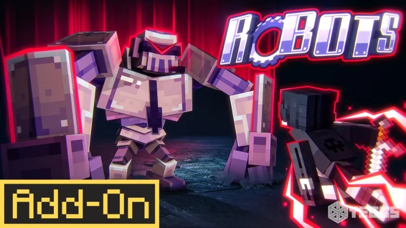 Robots Add-On
