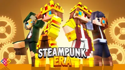 Steampunk Era