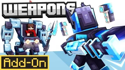 WEAPONS Add-On