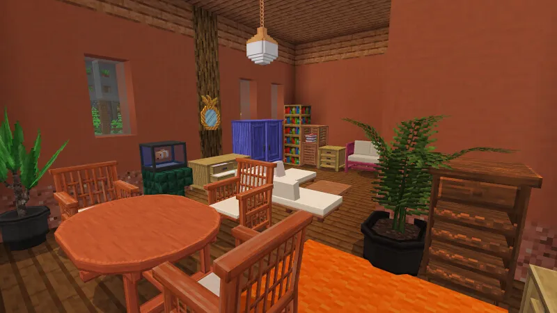 Summer Furniture HD