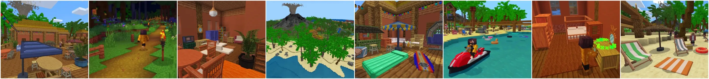 Summer Furniture HD