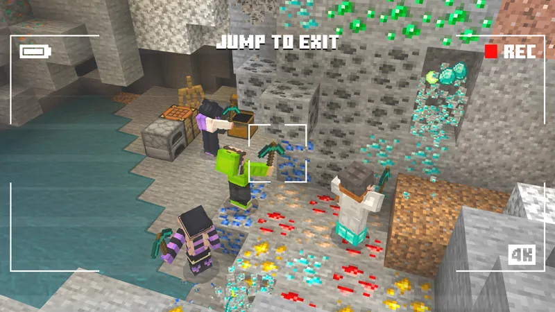 Security Cameras Pack