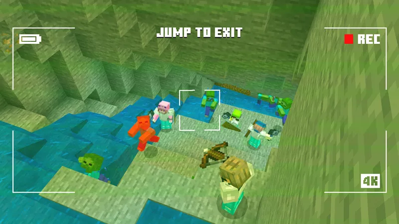 Security Cameras Pack