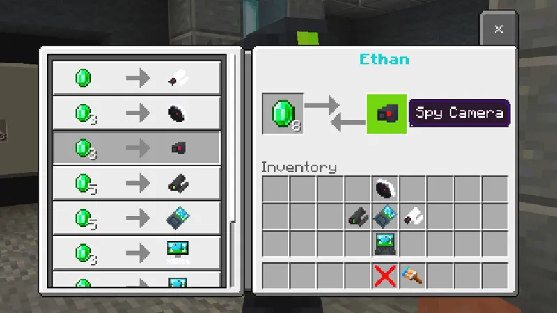 Security Cameras Pack