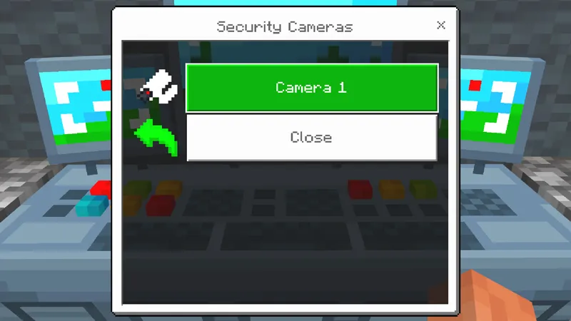 Security Cameras Pack