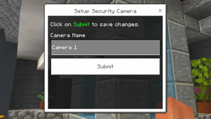 Security Cameras Pack