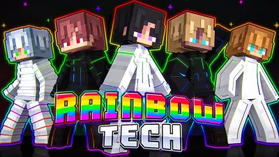 Rainbow Tech