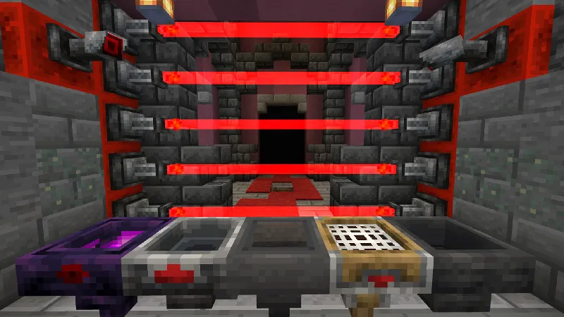Redstone Tech