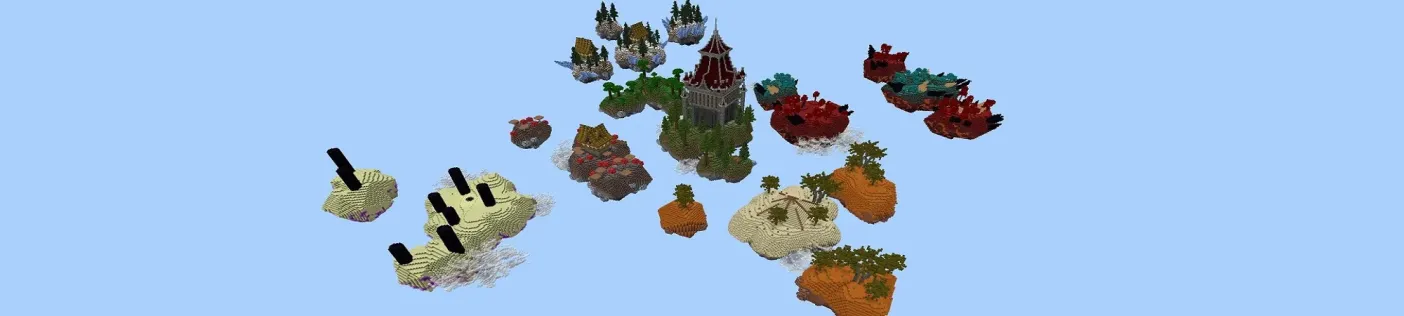 Dragon Skyblock