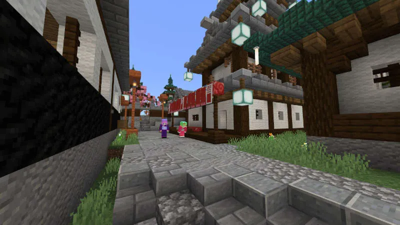 Oborozuki -Samurai RPG-