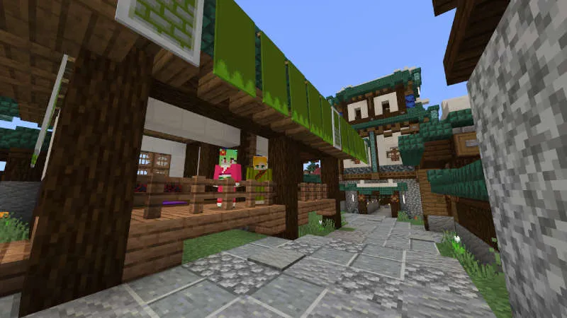 Oborozuki -Samurai RPG-