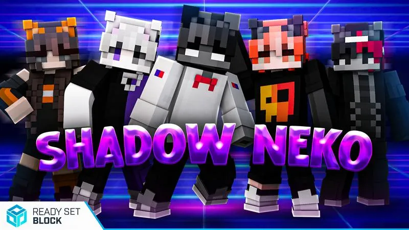 Shadow Neko
