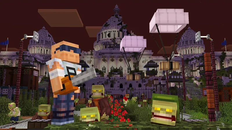 ZOMBIES: Classic
