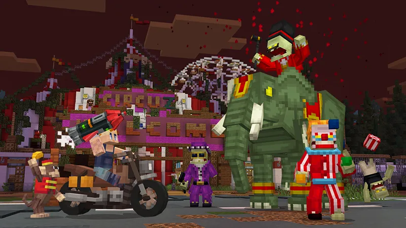 ZOMBIES: Classic