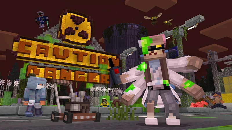 ZOMBIES: Classic