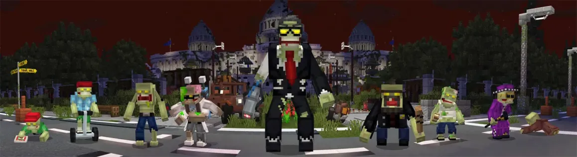 ZOMBIES: Classic