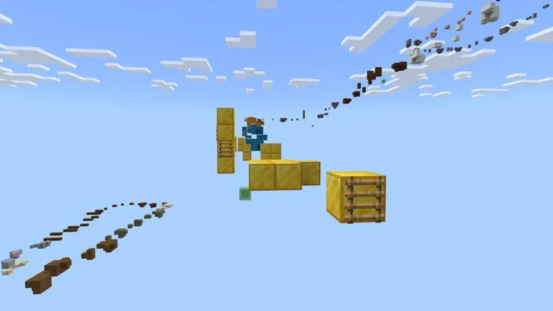 Parkour Aces