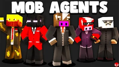 Mob Agents