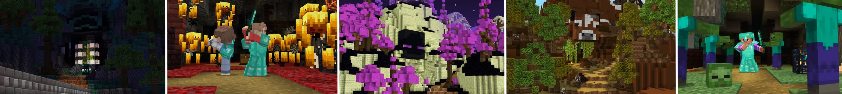 Mob Bases