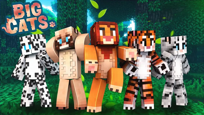 Big Cats
