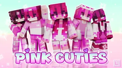 Pink Cuties