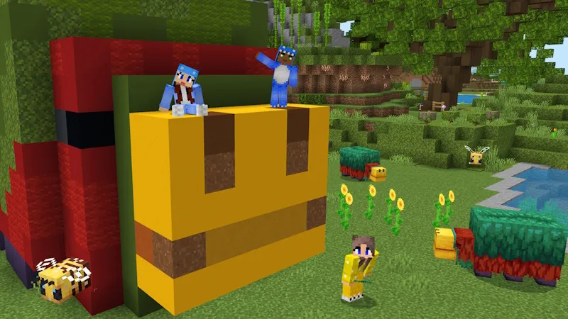 Sniffer Village