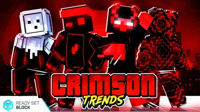 Crimson Trends