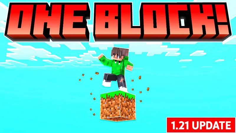 One Block